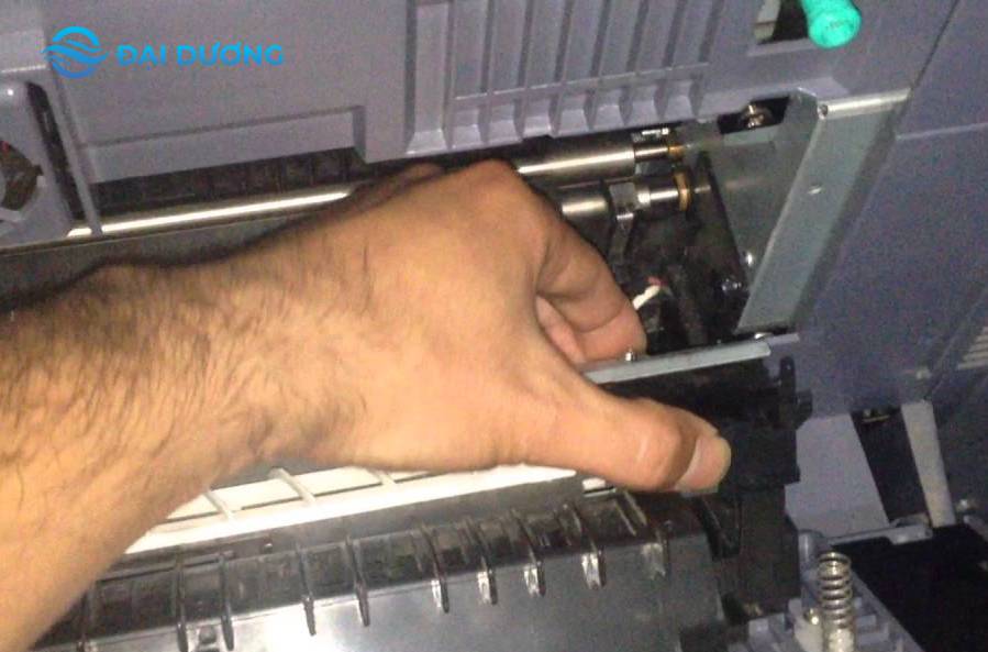 linh kiện máy photocopy