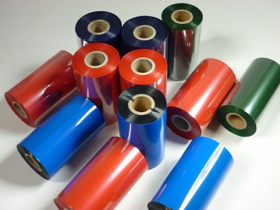 Mực In RIBBON Là Gì?