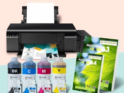 Mực In Phun INKTECK