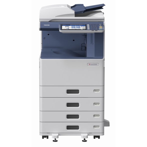 Máy Photocopy Màu Khổ A3 Toshiba E-Studio 2050C (NK)